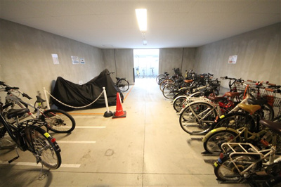 【その他共用部分】 | エスリード谷町六丁目