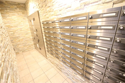 【その他共用部分】 | エスリード谷町六丁目