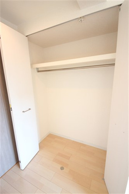 【収納】 | エスリード谷町六丁目