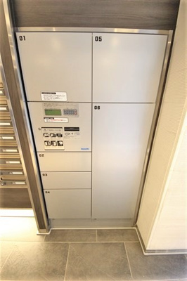 【その他共用部分】 | ミラージュパレス本町東レジデンス