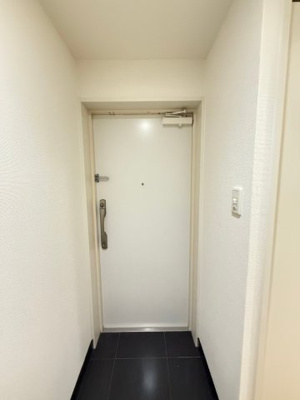 【玄関】 | ジュネーゼグラン本町EAST