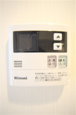 【設備】 | セイワパレス玉造駅前