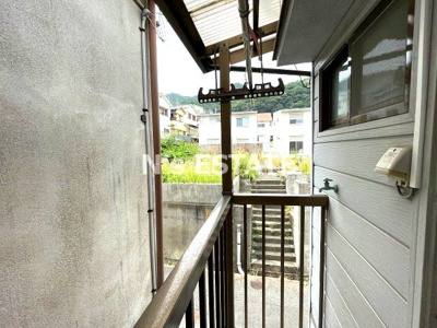 【展望】 | 永田ハイツ