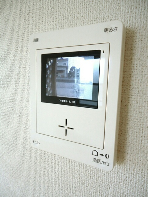 クリアネスのセキュリティ