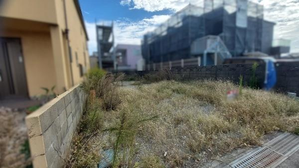 和歌山市築港４丁目　土地のその他