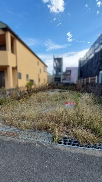 和歌山市築港４丁目　土地のその他