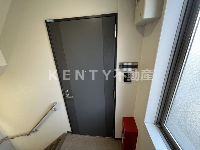 【玄関】 | ジアースコスモ | シンプルで使いやすい玄関です
