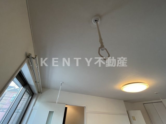 【設備】 | ジアースコスモ | 物件の内装です