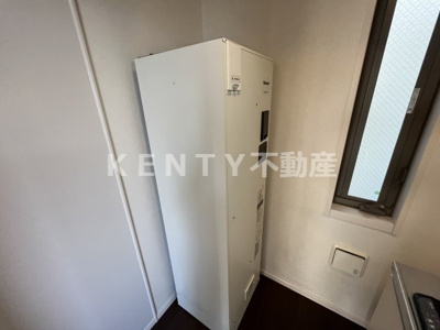 【設備】 | ジアースコスモ