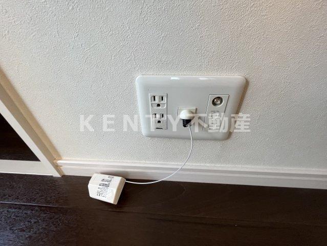 【設備】 | ジアースコスモ