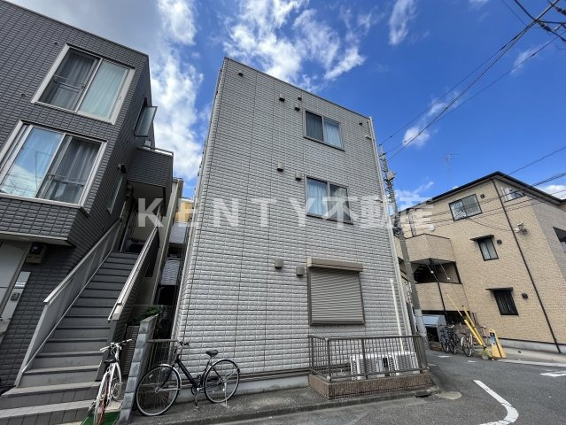 【外観】 | ジアースコスモ | 外観も気になるポイント