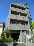 ルーブル学芸大学参番館の画像
