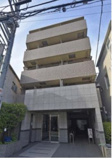 ルーブル中目黒の画像