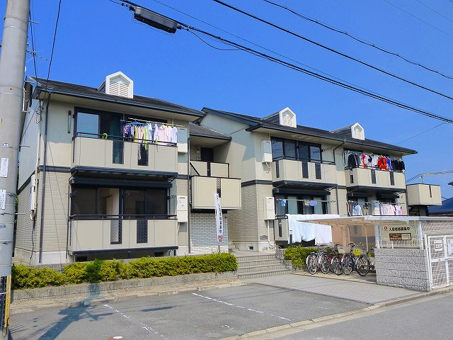 サニーヒルズ桜が丘