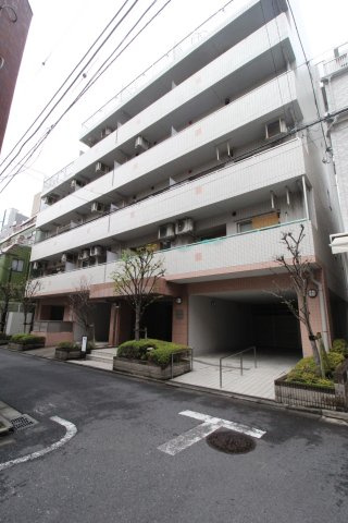 【外観】