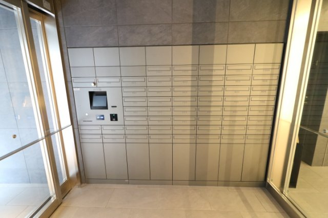 【その他共用部分】