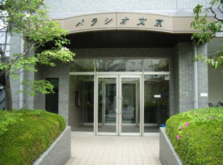 【外観】