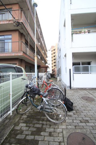 【その他共用部分】