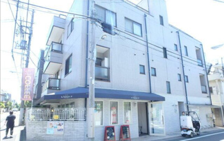 【外観】