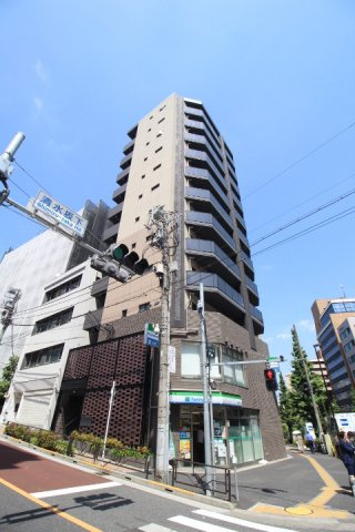 【外観】