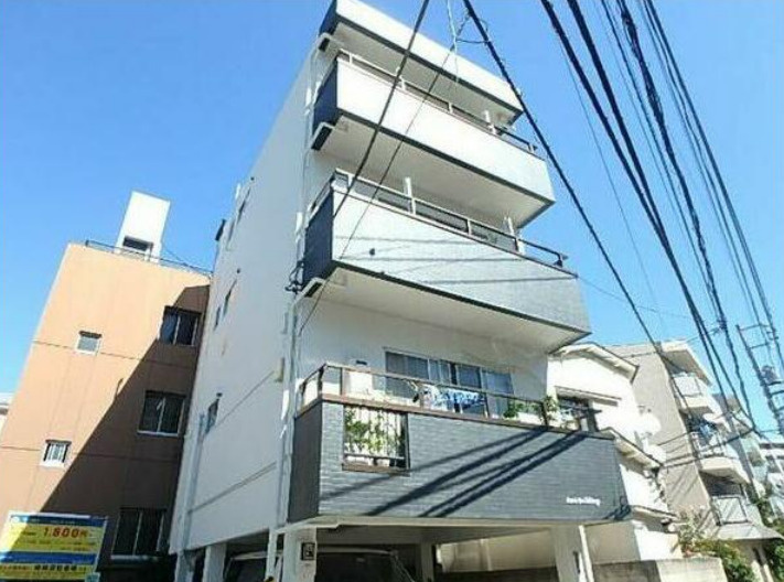 【外観】