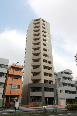 【外観】