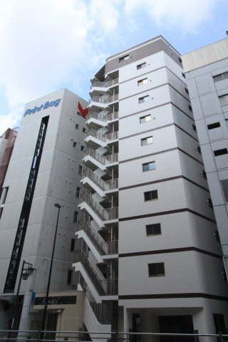 【外観】