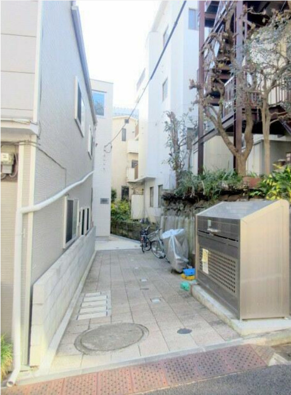 【その他共用部分】