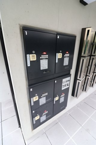 【その他共用部分】