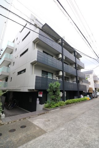 【外観】