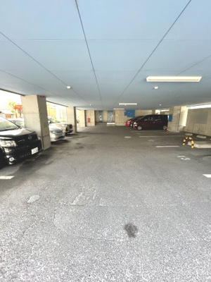 【駐車場】 | VISTA IMANISHI