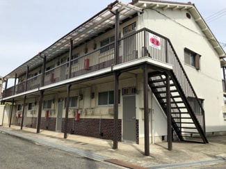 【外観】 | 物件の外観です