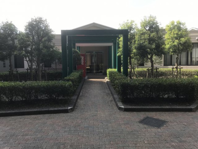 【その他共用部分】 | ファミール市川ガーデンプラザ・イースト