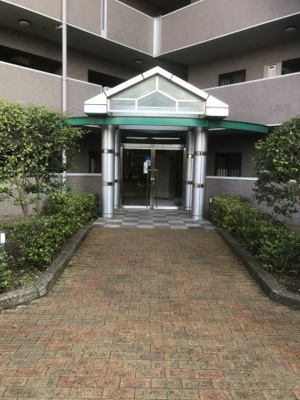 【その他共用部分】 | ファミール市川ガーデンプラザ・イースト