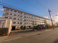 コスモハイツ瑞ケ丘A棟の画像