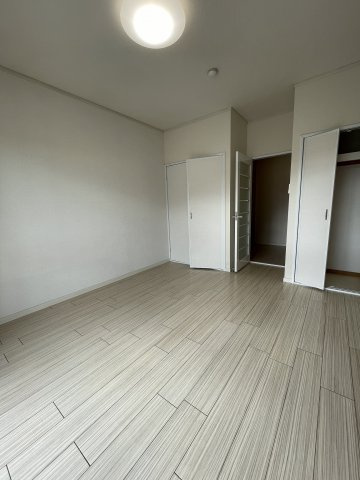 【内装】 | グリーンレジデンス