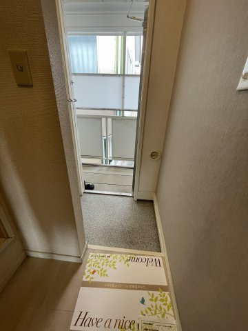 【玄関】 | グリーンレジデンス