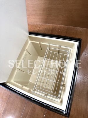  | リバーハイツさらさ