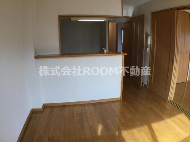 ユーミー吾田東の内装