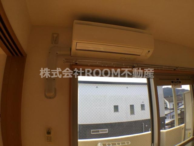 ユーミー吾田東の設備