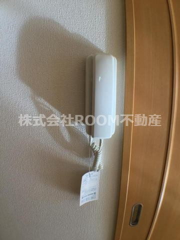 ユーミー吾田東のセキュリティ