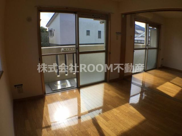 ユーミー吾田東の内装