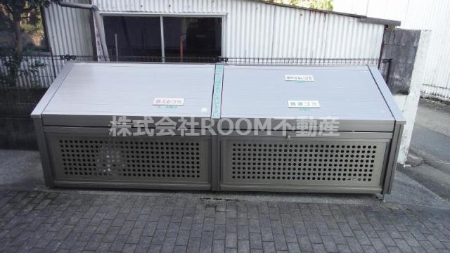 ユーミー吾田東の設備