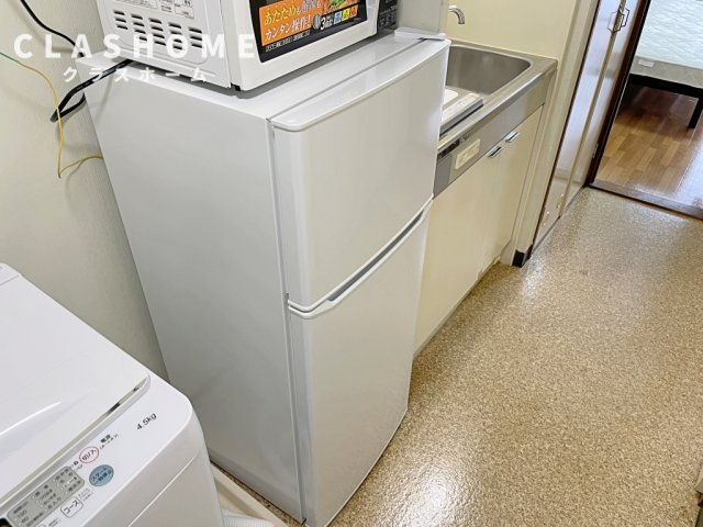 パレス三宝　　刈谷市近郊の賃貸ならクラスホーム刈谷のその他|同物件の別部屋になります。