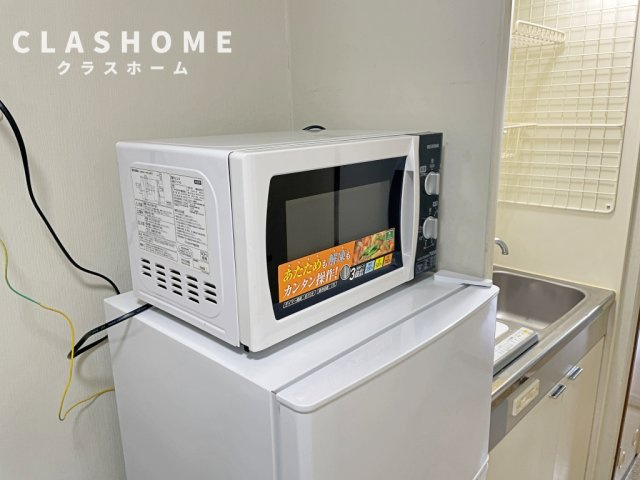 パレス三宝　　刈谷市近郊の賃貸ならクラスホーム刈谷の設備|同物件の別部屋になります。