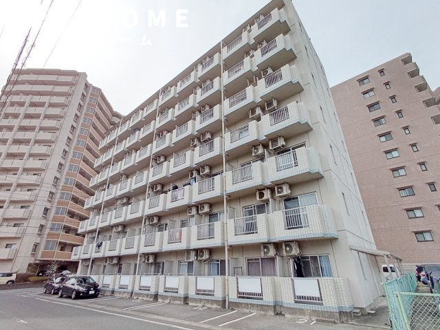 パレス三宝　　刈谷市近郊の賃貸ならクラスホーム刈谷の外観