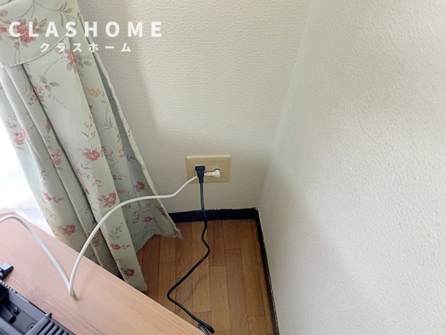パレス三宝　　刈谷市近郊の賃貸ならクラスホーム刈谷のその他|同物件の別部屋になります。