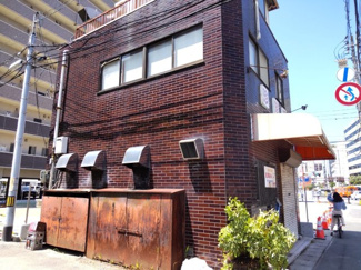 【外観】 | 勝山１丁目飲食店舗テナント