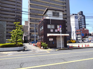 【外観】 | 勝山１丁目飲食店舗テナント