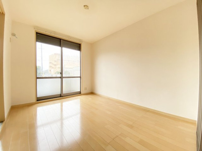 【洋室】 | シーサイドＡＴ